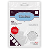 Scrapbook Adhesives 3D Foam Squares - Regular Size