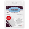 Scrapbook Adhesive 3D Foam Squares - Small Size