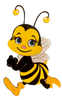 Bee Buddies!