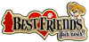Best Friends FUR-EVER Title