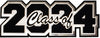Class of 20__ Regular Titles