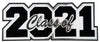 Class of 20__ Regular Titles