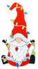 Christmas Gnomes!
