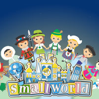 Small World Kids