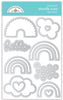 Hello There! - Doodle Cuts - LAST CHANCE!