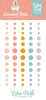 Echo Park - It's Easter Time - Enamel Dots *LAST CHANCE*