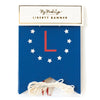 My Minds Eye - Liberty Banner - LAST CHANCE!
