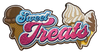 Sweet Treats Ice Cream Title