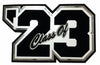 Varsity Patches