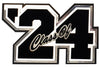 Varsity Patches