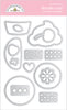 You Bake Me Happy - Doodle Cuts - LAST CHANCE!
