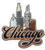 Chicago Collage