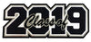 Class of 20__ Regular Titles