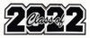 Class of 20__ Regular Titles