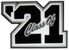 Varsity Patches