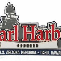 Pearl Harbor Title
