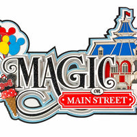 Magic On Main Street