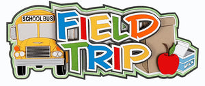 Field Trip