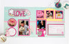 *EXCLUSIVE* DDB X PW - Secret Ingredient is Love - 2 pg. Layout