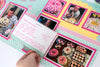 *EXCLUSIVE* DDB X PW - Secret Ingredient is Love - 2 pg. Layout