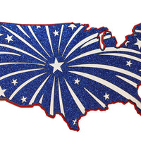 USA Fireworks Map - LAST CHANCE!