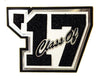 Varsity Patches