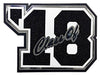 Varsity Patches