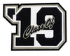 Varsity Patches