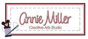 Annie Miller Creative Arts Studio