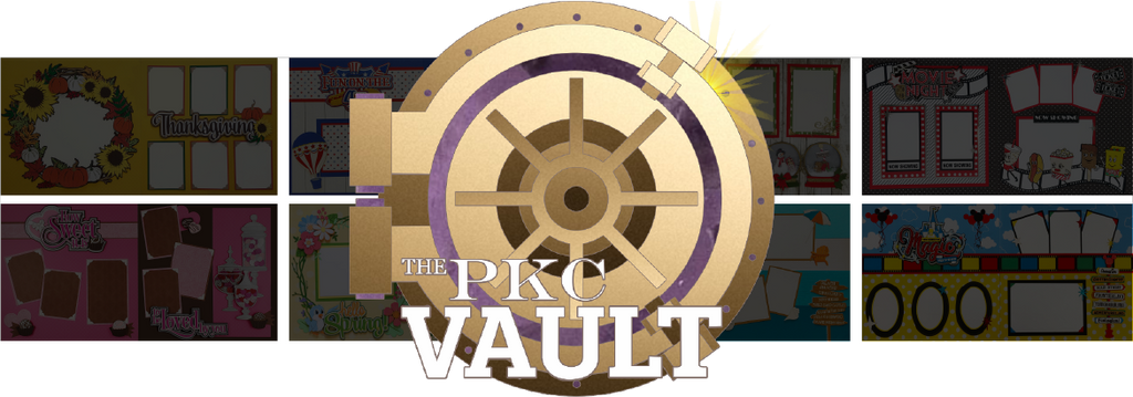 THE PKC VAULT!