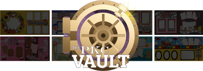 THE PKC VAULT!