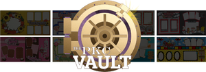 THE PKC VAULT!