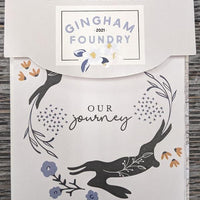 Gingham Foundry - Journal Cards - LAST CHANCE!