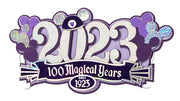 2023 - 100 Magical Years PRE-ORDER