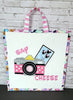 Annie Miller Creative Arts Say Cheese Sweet Pink Layout Bag