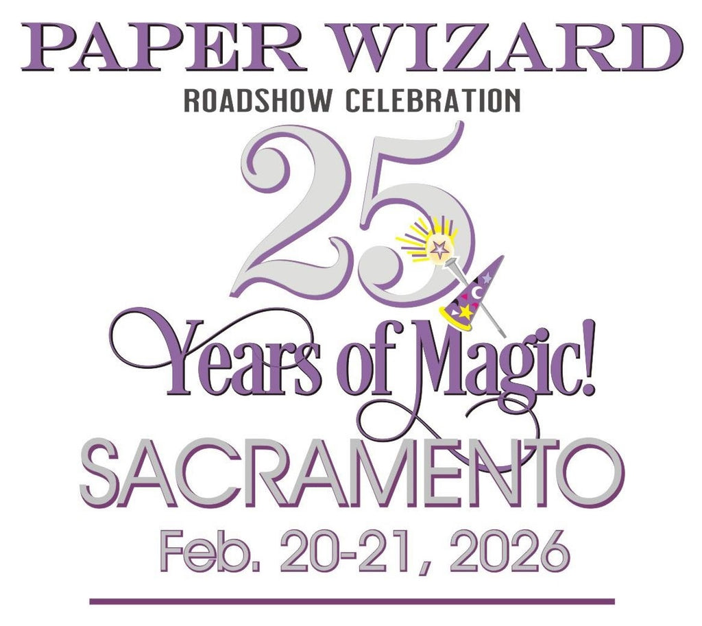 Paper Wiz, Inc. | Paper Wizard | Scrapbooking Kits, Laser cut ...