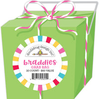 Doodlebug Design - Grab Bags
