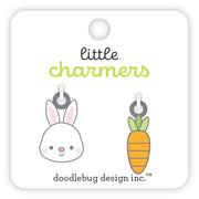 Doodlebug - Bunny Hop - Bunny Hop Little Charmers