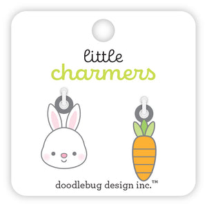 Doodlebug - Bunny Hop - Bunny Hop Little Charmers