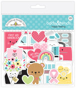 Doodlebug - Happy Healing - Odds And Ends
