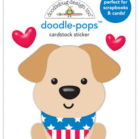 Doodlebug - Hometown USA - Doodle-POP