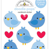 Doodlebug - Hometown USA - Doodle-POP