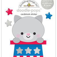 Doodlebug - Hometown USA - Doodle-POP