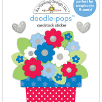 Doodlebug - Hometown USA - Doodle-POP