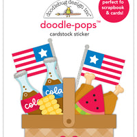 Doodlebug - Hometown USA - Doodle-POP