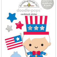 Doodlebug - Hometown USA - Doodle-POP