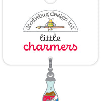 Doodlebug - Hometown USA - Little Charmers - Soda-Licious