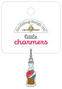 Doodlebug Design - Hometown USA Collection - Little Charmers - Soda-Licious  PRE-ORDER