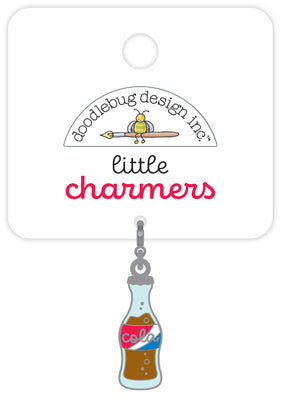 Doodlebug - Hometown USA - Little Charmers - Soda-Licious