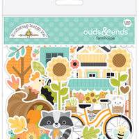 Doodlebug - Farmhouse - Odds And Ends